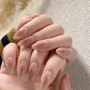 네일아트자격증 이미지