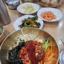공주 맛집 여행, 시장적육점식당에서 원조알밤육회비빔밥 6년만에 내돈내산 재방문 추천후기