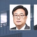 &#34;무덤같아&#34; 텅 빈 대통령실…지시자는 정진석·윤재순 이미지