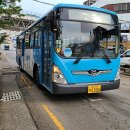 동진버스(주) 이미지