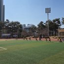 골스포 | 스포스쿨 선수반 연습경기 ⚽ 영종FC vs 시흥 골스타 경기 후기