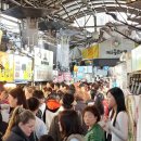 동문시장 이미지