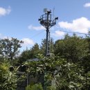 시루봉 주유소 이미지