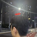 제이남성컷