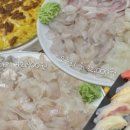 늘솜물회 - 영천시 장천길 27 | 늘솜물회