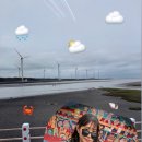 메이상사 | [타이중여행] 아쉬운 타이중 무지개마을 가오메이습지(흐린 날☁️) 그리고 일복당!