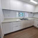 242-운정3-242 | 파주 이사 전 주방 리폼! 싱크대·펜트리·신발장 문짝 새것으로 교체 시공 후기-화성 드림파크