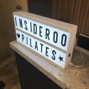 인사이드 루 | 송파필라테스 [인사이드 루 필라테스]:: 요가 수업후기