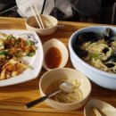선영이네칼국수