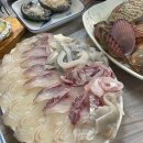 오륙도장어해물장터 | 양산 와와수산 남부시장 가성비 횟집 술집 회식