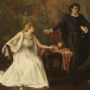 세익스피어의 햄릿 이미지