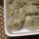 일용할찐빵;만두