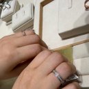 리베르다지; | 광주 결혼예물 수령후기💍쥬드주얼리 광주점 X리베르다지1