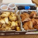 해피오네치킨 이미지