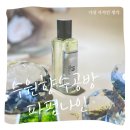 (주)나인스튜디오 | [경기 수원] 수원 향수 공방 데이트 핫플 “파펌나인”