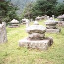 세종대왕자 태실 이미지