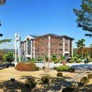 백석대학교 이미지