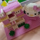 핑크하우스 이미지