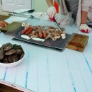 청평 물소리 펜션 이미지