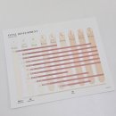 486 | 임산부선물 추천 우가차차486 임신캘린더 가방참 후기