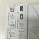 부우중국식품 | 신혼부부 생활용품 정수기대신 브리타정수기 마젤라 XL 3.5L 화이트