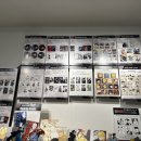 에닉스 | 후쿠오카 파르코 스퀘어에닉스 팝업스토어 방문 후기