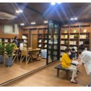 장충동 작은도서관 이미지