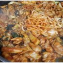 춘천닭갈비 - 경주시 나아1길 4-3 | 춘천닭갈비