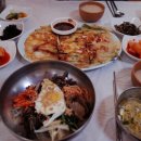 사나래산채