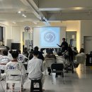 용인대 푸르미르 태권도 이미지