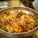 왕왕수제비 - 영등포구 국제금융로2길 36 | 왕왕수제비