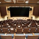 인천광역시 동구문화체육센터 공연장 이미지