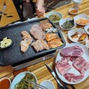 새동네정육식당