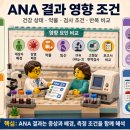 ANA메디컬 티스토리