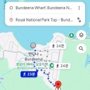 내셔널 메디칼 | [시드니] ep.4-1 로얄 내셔널 파크 트레킹-나홀로 마주한 대자연