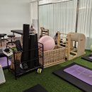 거인헬스 | [강남] 필라테스 무료체험이 가능한 피치플레이헬스&필라테스 역삼점 솔직후기