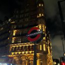 대영크리닝 | [런던] City Sleeper at Royal National Hotel 호텔 후기