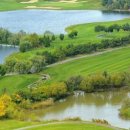 글로리아골프 이미지