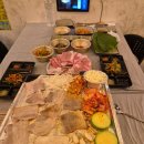 냉삼형제 | 세종 나성동 냉삼 맛집 형제고기상회 본점 가성비 좋은 냉삼과 치즈볶음밥 후기