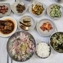 에바다회식당