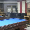 골드당구장 이미지