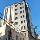 씨유 남포브라운점 | [부산역 숙소 브라운도트 호텔] 역 바로 앞이라 걸어다니기 좋아요