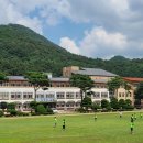 화산중학교 연합뉴스