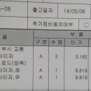 삼성자동차부분정비 이미지