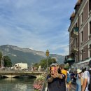 추억의족발 | Paris, Annecy (3)
