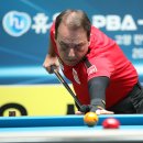 "최연소 챔프 vs 사대천왕" 결승 압축…산체스, 마민껌 꺾고 김영원과 최종 승부[휴온스 챔피언십] 이미지