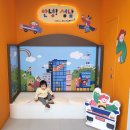 재미 쑥쑥 드론 놀이터 B | 성남 아이랑 가볼만곳 성남시 박물관 아기 무료 실내놀이터 예약 주차 방문후기