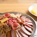 초롱이고모부대찌개 이미지