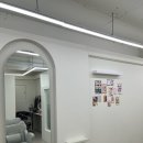 살롱드벨류 | 수성구붙임머리 전문점 살롱드벨에서 여성 젤리펌 시술 후기