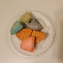 [광주광역시 양림동 펭귄마을 카페] 샵마카룬(Shop. Macaroon) 두번째 방문